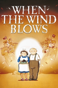 When the Wind Blows-fmovies