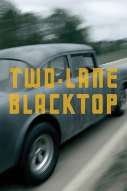 Two-Lane Blacktop-fmovies