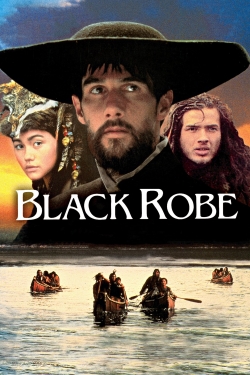 Black Robe-fmovies
