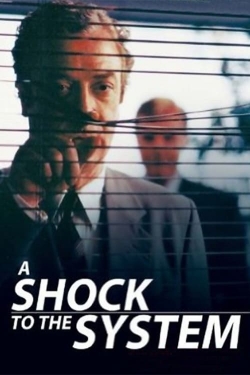 A Shock to the System-fmovies