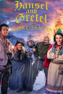 Hansel & Gretel: After Ever After-fmovies