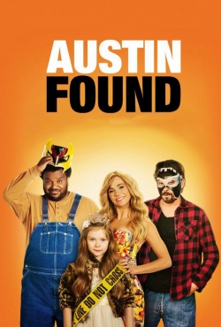 Austin Found-fmovies