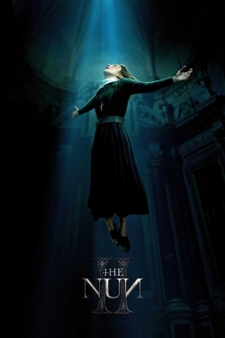 The Nun II-fmovies