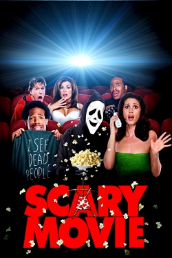 Scary Movie-fmovies
