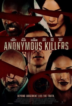 Anonymous Killers-fmovies