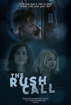 The Rush Call-fmovies