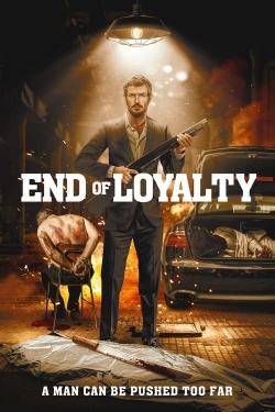 End of Loyalty-fmovies