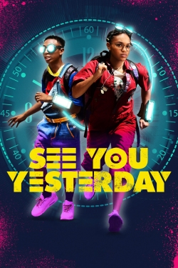 See You Yesterday-fmovies