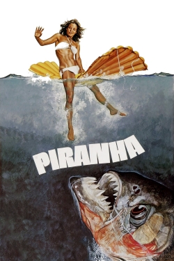 Piranha-fmovies