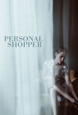 Personal Shopper-fmovies