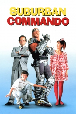 Suburban Commando-fmovies