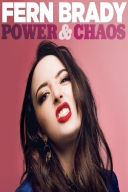 Fern Brady: Power & Chaos-fmovies