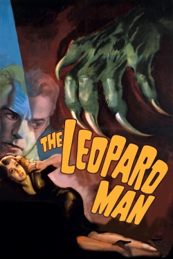 The Leopard Man-fmovies