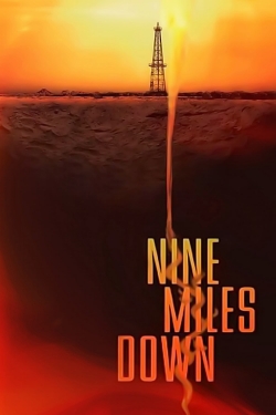 Nine Miles Down-fmovies