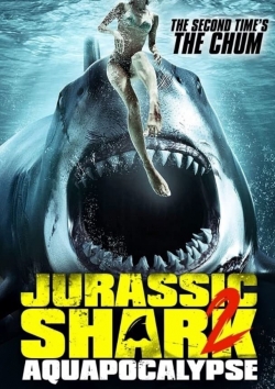 Jurassic Shark 2: Aquapocalypse-fmovies