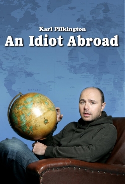 An Idiot Abroad-fmovies