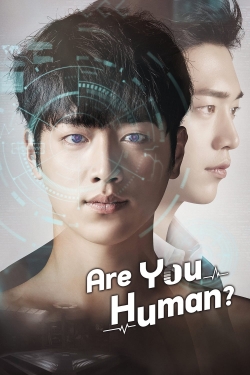 Are You Human?-fmovies