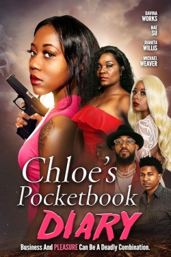 Chloe's Pocketbook Diary-fmovies