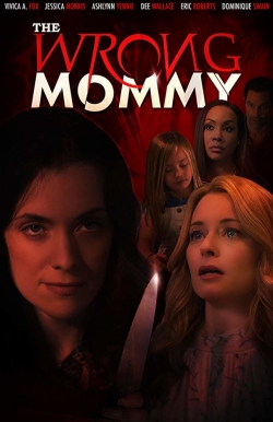 The Wrong Mommy-fmovies