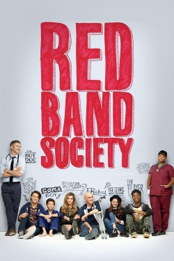 Red Band Society-fmovies