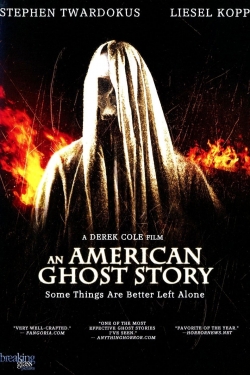An American Ghost Story-fmovies