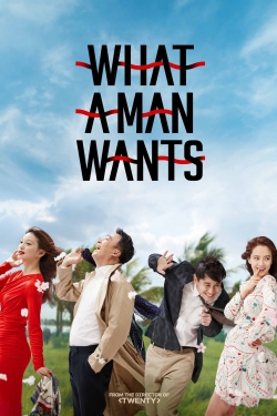 What a Man Wants-fmovies