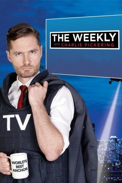 The Weekly with Charlie Pickering-fmovies
