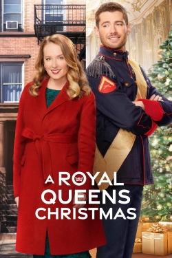 A Royal Queens Christmas-fmovies