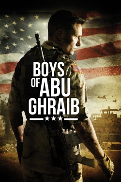 Boys of Abu Ghraib-fmovies