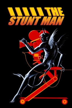 The Stunt Man-fmovies