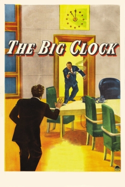 The Big Clock-fmovies