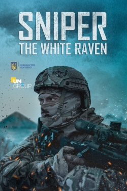 Sniper: The White Raven-fmovies
