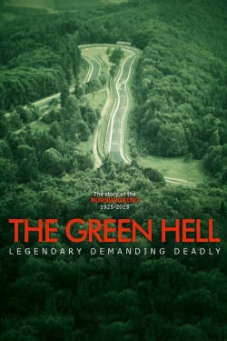 The Green Hell-fmovies