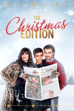 The Christmas Edition-fmovies