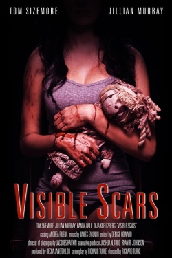 Visible Scars-fmovies