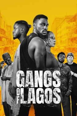 Gangs of Lagos-fmovies