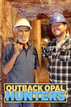 Outback Opal Hunters-fmovies