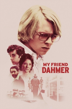 My Friend Dahmer-fmovies