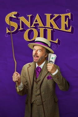 Snake Oil-fmovies