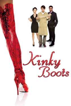 Kinky Boots-fmovies