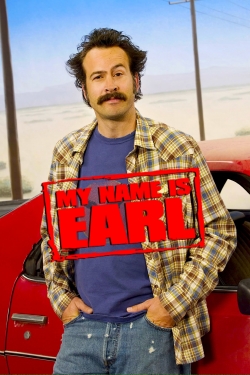 My Name Is Earl-fmovies