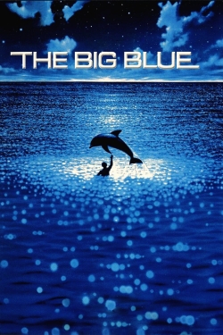 The Big Blue-fmovies