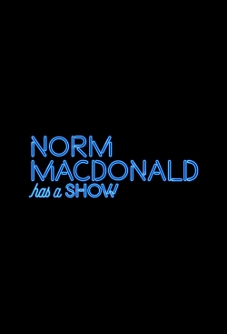 Norm Macdonald Has a Show-fmovies
