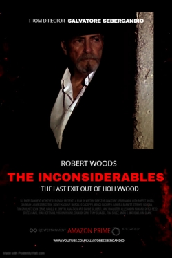 The Inconsiderables: Last Exit Out of Hollywood-fmovies
