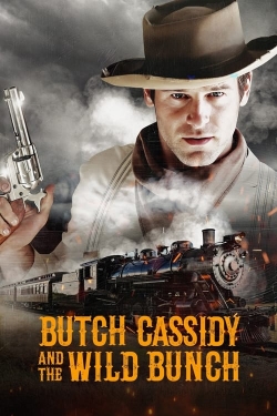 Butch Cassidy and the Wild Bunch-fmovies