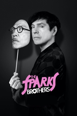 The Sparks Brothers-fmovies