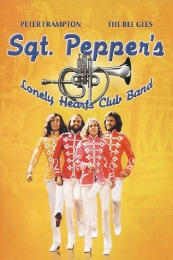Sgt. Pepper's Lonely Hearts Club Band-fmovies