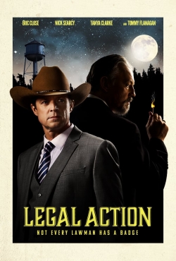 Legal Action-fmovies