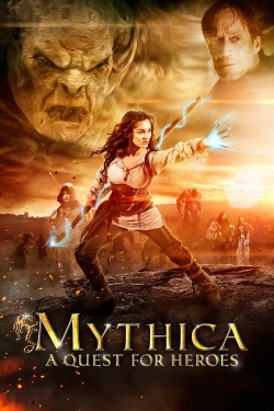 Mythica: A Quest for Heroes-fmovies