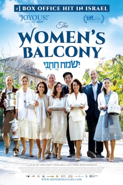 The Women's Balcony-fmovies